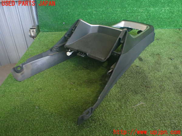 2UPJ-9237987549]インプレッサ WRX-STi(GRB)コンソール 中古_2