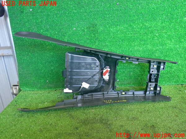 2UPJ-9237987549]インプレッサ WRX-STi(GRB)コンソール 中古_3