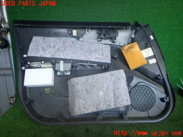 2UPJ-9237981234]インプレッサ WRX-STi(GRB)右前ドア内張り 中古_3