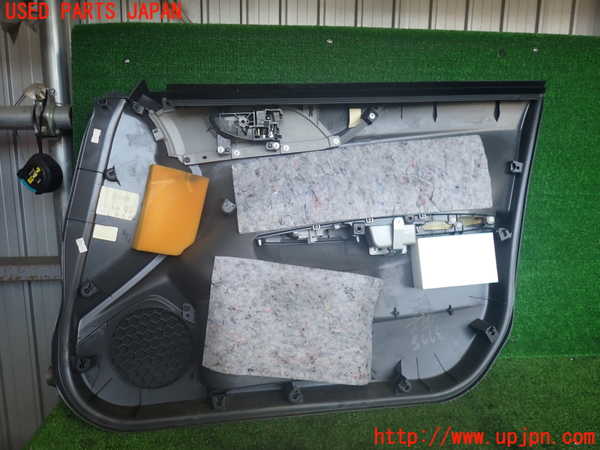 2UPJ-9237981264]インプレッサ WRX-STi(GRB)左前ドア内張り 中古_3