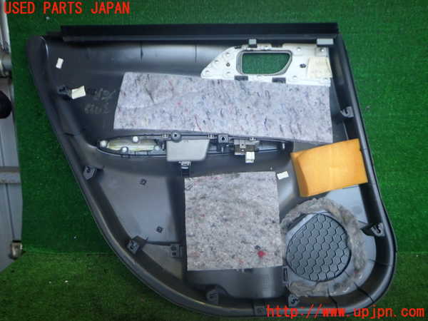 2UPJ-9237981294]インプレッサ WRX-STi(GRB)右後ドア内張り 中古_3