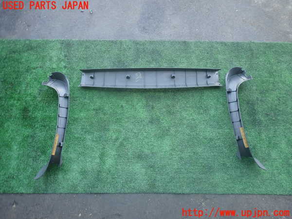 2UPJ-9237981578]インプレッサ WRX-STi(GRB)バックドア内張り 中古_2