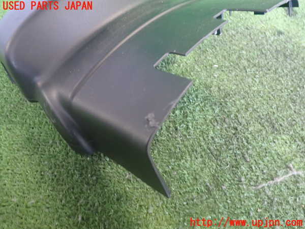 2UPJ-9237987905]インプレッサ WRX-STi(GRB)コラムカバー 中古_2