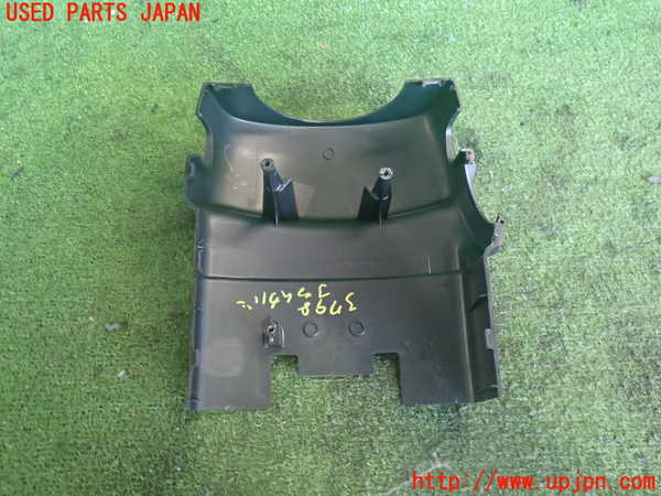 2UPJ-9237987905]インプレッサ WRX-STi(GRB)コラムカバー 中古_3