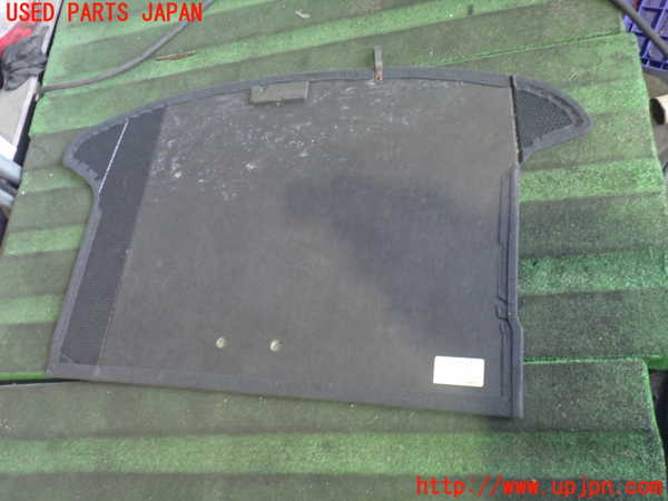 2UPJ-9237987771]インプレッサ WRX-STi(GRB)ラゲッジトレイ1 中古_2