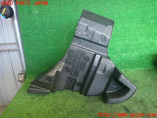 2UPJ-9237987772]インプレッサ WRX-STi(GRB)ラゲッジトレイ2 中古_2