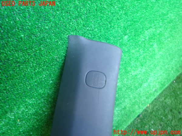 2UPJ-9237987655]インプレッサ WRX-STi(GRB)右フロントピラートリム 中古_2