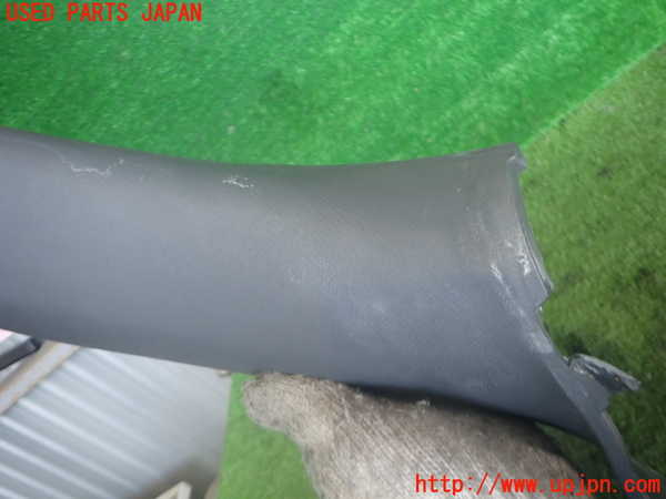 2UPJ-9237987655]インプレッサ WRX-STi(GRB)右フロントピラートリム 中古_3