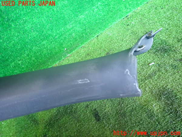 2UPJ-9237987660]インプレッサ WRX-STi(GRB)左フロントピラートリム 中古_2