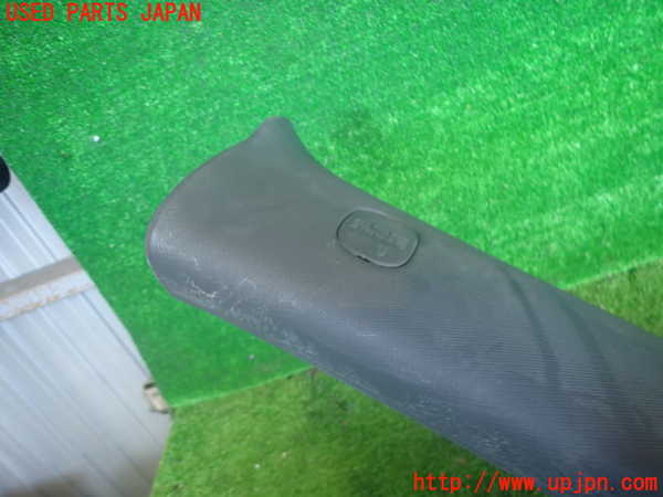 2UPJ-9237987660]インプレッサ WRX-STi(GRB)左フロントピラートリム 中古_3