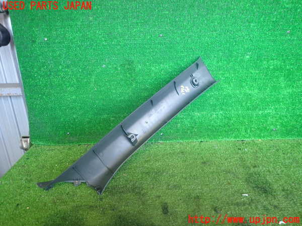 2UPJ-9237987660]インプレッサ WRX-STi(GRB)左フロントピラートリム 中古_4