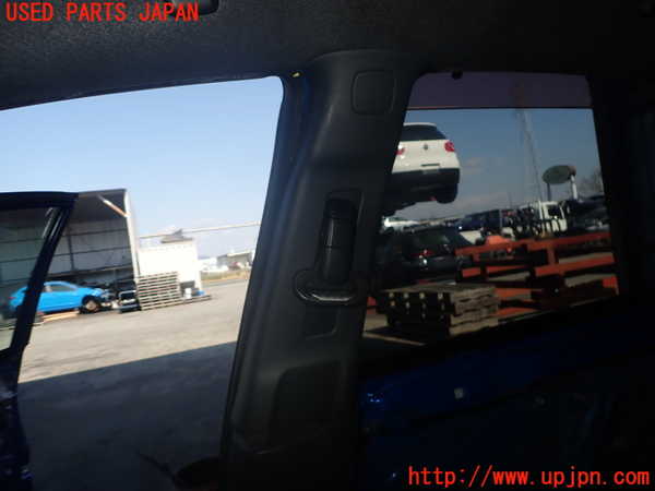 2UPJ-9237987665]インプレッサ WRX-STi(GRB)右センターピラートリム 中古_2