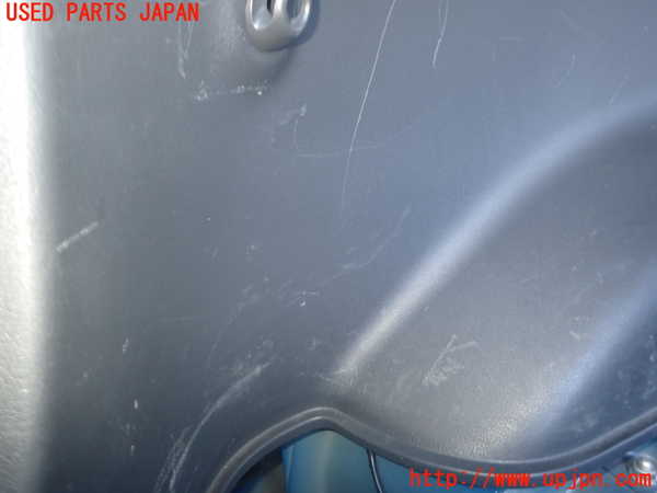 2UPJ-9237987680]インプレッサ WRX-STi(GRB)左リアピラートリム 中古_2