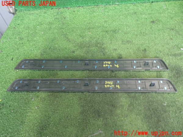 2UPJ-9237987740]インプレッサ WRX-STi(GRB)スカッフプレート 中古_2