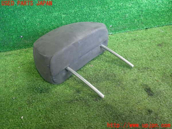 2UPJ-9237987150]インプレッサ WRX-STi(GRB)右2列目ヘッドレスト 中古_4