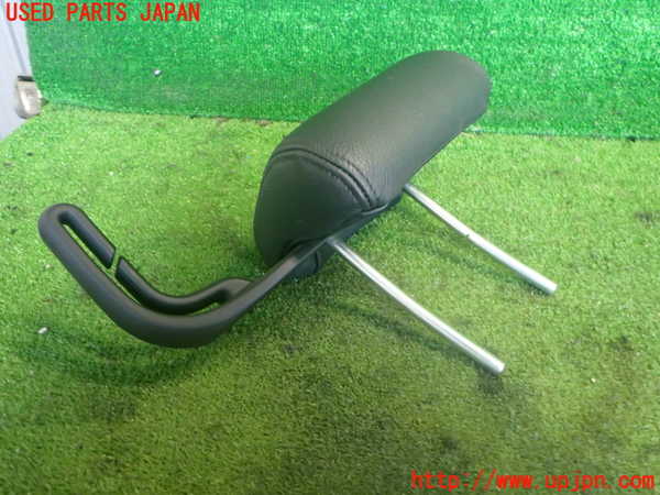 2UPJ-9237987130]インプレッサ WRX-STi(GRB)真中2列目ヘッドレスト 中古_4