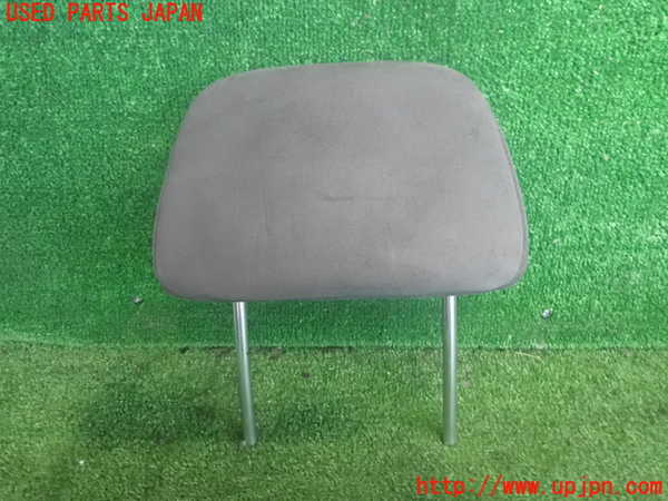 2UPJ-9237987180]インプレッサ WRX-STi(GRB)左2列目ヘッドレスト 中古_2