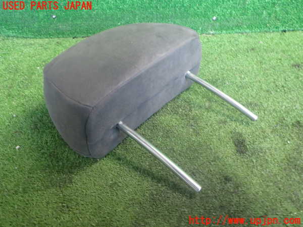 2UPJ-9237987180]インプレッサ WRX-STi(GRB)左2列目ヘッドレスト 中古_4