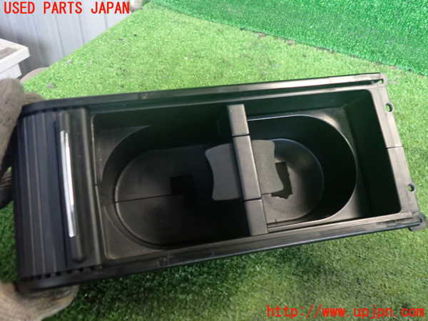 2UPJ-9237987810]インプレッサ WRX-STi(GRB)ドリンクホルダー 中古_2