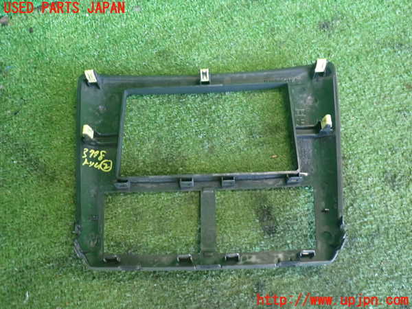 2UPJ-9237987692]インプレッサ WRX-STi(GRB)内装トリム類2 中古_2