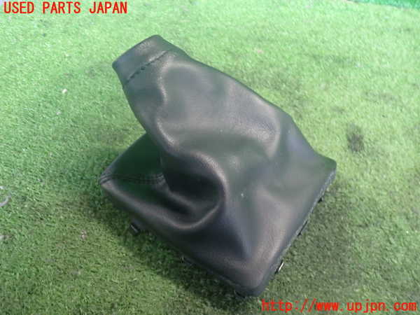 2UPJ-9237987575]インプレッサ WRX-STi(GRB)シフトブーツ 中古_2