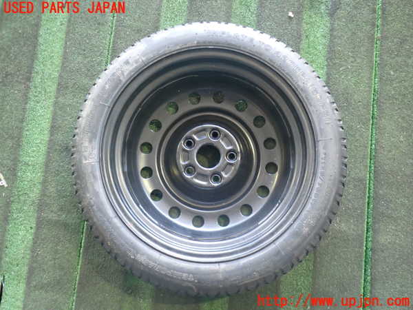 2UPJ-9237989601]インプレッサ WRX-STi(GRB)スペアタイヤ1 中古_3