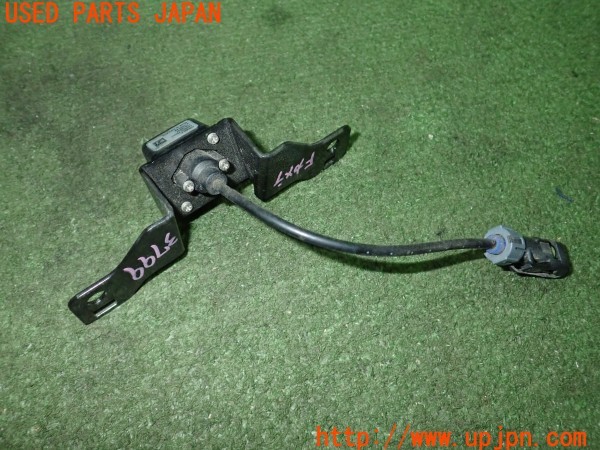 3UPJ=9237990560]アウトランダー G(GN0W)純正 8781A314 VCB-N863F フロントカメラ 中古_2