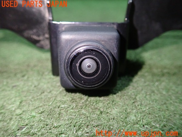 3UPJ=9237990560]アウトランダー G(GN0W)純正 8781A314 VCB-N863F フロントカメラ 中古_3