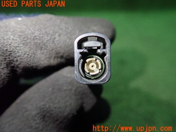 3UPJ=9237990560]アウトランダー G(GN0W)純正 8781A314 VCB-N863F フロントカメラ 中古_4