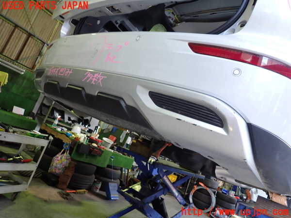 2UPJ-9237991610]アウトランダーPHEV(GN0W)リアバンパー ジャンク_4