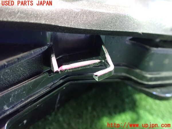 2UPJ-9237991550]アウトランダーPHEV(GN0W)右リアフィニッシャー ジャンク_3