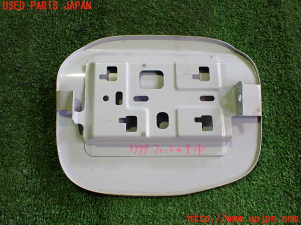 2UPJ-9237991690]アウトランダーPHEV(GN0W)フューエルリッド ジャンク_2