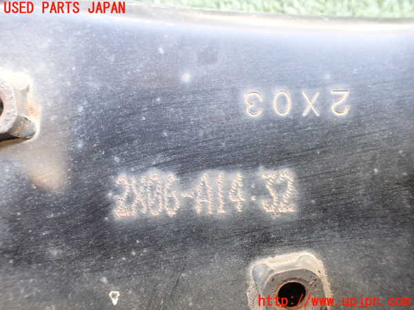 2UPJ-9237995296]アウトランダーPHEV(GN0W)メンバー1 中古_4