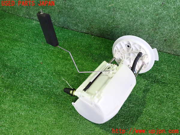 2UPJ-9237992510]アウトランダーPHEV(GN0W)燃料ポンプ 中古_2