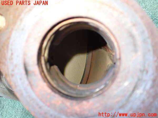 2UPJ-9237992661]アウトランダーPHEV(GN0W)触媒1 中古_3