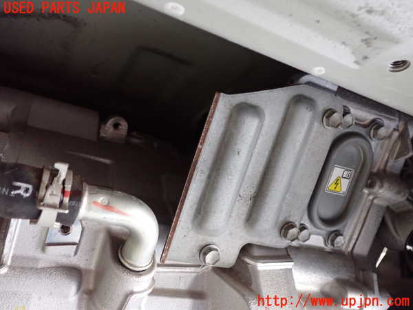 2UPJ-9237994355]アウトランダーPHEV(GN0W)リアデフ 中古_5