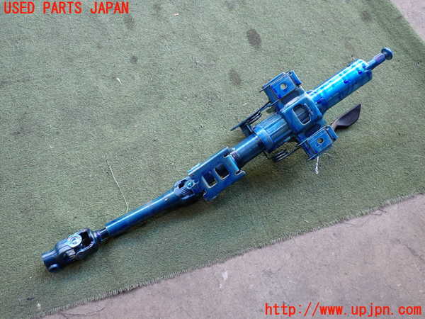 2UPJ-9237994260]アウトランダーPHEV(GN0W)ステアリングシャフト ジャンク_3