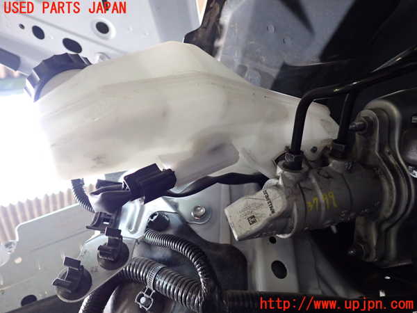 2UPJ-9237994050]アウトランダーPHEV(GN0W)ブレーキマスターシリンダー ジャンク_2