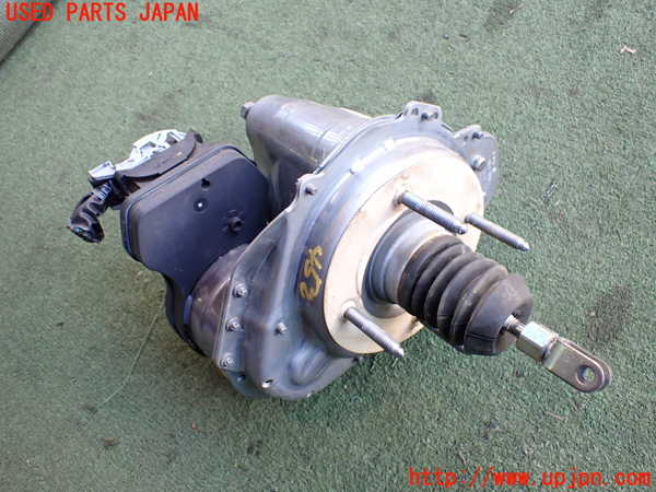 2UPJ-9237994055]アウトランダーPHEV(GN0W)ブレーキマスターバック ジャンク_3