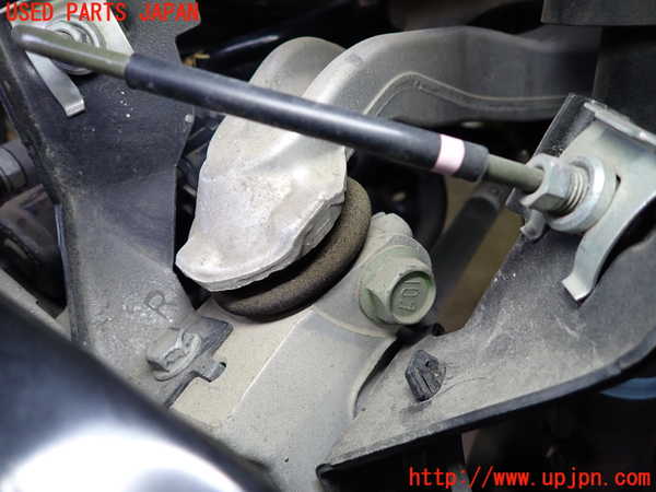 2UPJ-9237995146]アウトランダーPHEV(GN0W)右リアアッパーアーム1 中古_2