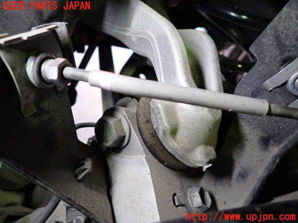 2UPJ-9237995156]アウトランダーPHEV(GN0W)左リアアッパーアーム1 中古_2