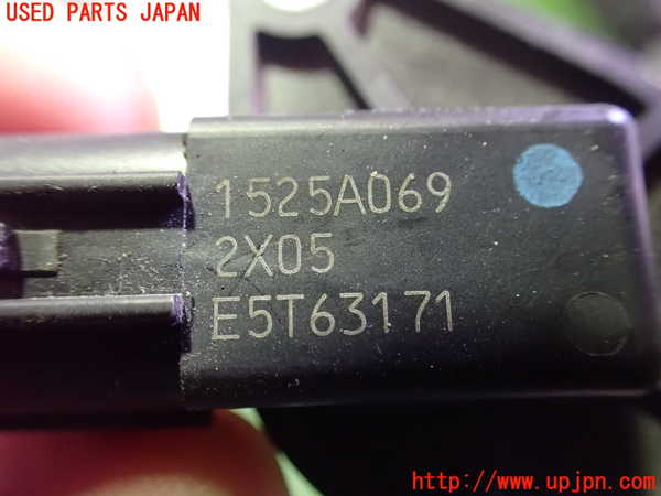 2UPJ-9237996320]アウトランダーPHEV(GN0W)エアフロメーター 中古_3