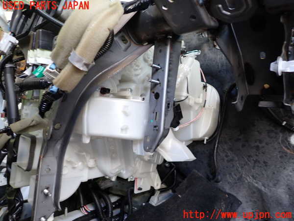 2UPJ-9237996081]アウトランダーPHEV(GN0W)エバポレーター1 ジャンク_2