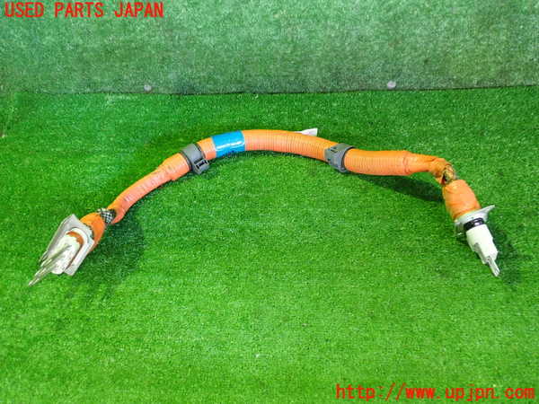 2UPJ-9237996806]アウトランダーPHEV(GN0W)ハーネス1 中古_2