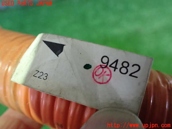 2UPJ-9237996806]アウトランダーPHEV(GN0W)ハーネス1 中古_3