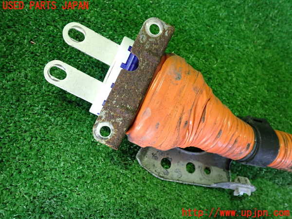 2UPJ-9237996808]アウトランダーPHEV(GN0W)ハーネス3 中古_2