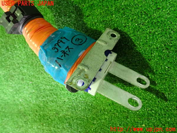 2UPJ-9237996808]アウトランダーPHEV(GN0W)ハーネス3 中古_3