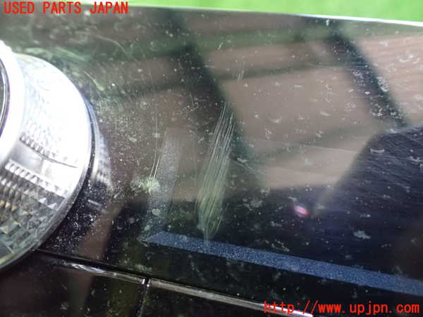 2UPJ-9237996066]アウトランダーPHEV(GN0W)エアコンスイッチ1 中古_4