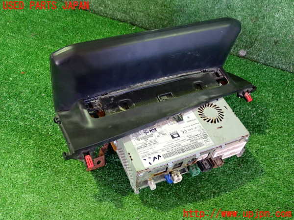 2UPJ-9237996589]アウトランダーPHEV(GN0W)カーナビゲーション ジャンク_3