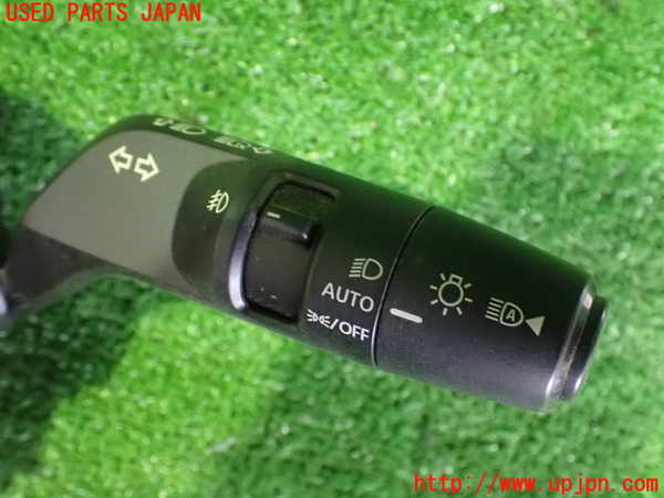 2UPJ-9237996720]アウトランダーPHEV(GN0W)コンビネーションスイッチ ジャンク_2